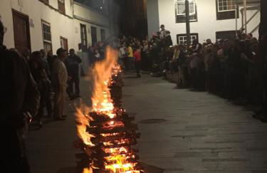 APARTAMENTO AINARA, LA GOMERA - Foto 48