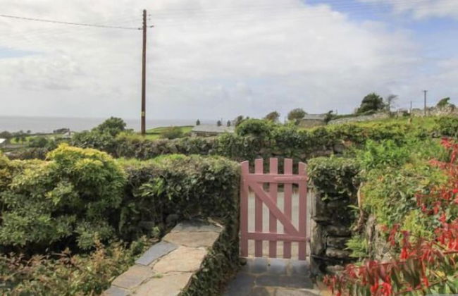 Beautiful Cottage Near Harlech With Ocean Views - Foto 26