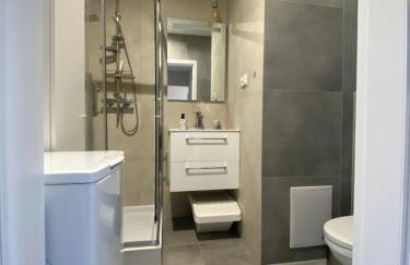 Bełchatów apartment - Foto 16