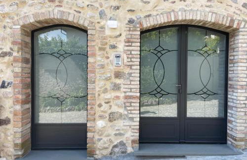 Dimora del Torchio Piscina panoramica e Jacuzzi - Foto 33