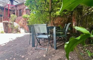 Maison de la Fontaine - Typique - Bourg de Collonges - Foto 23