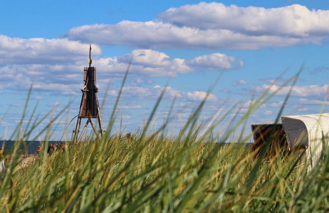 Nice Apartment Near Beach - Foto 15