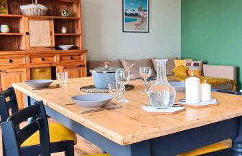 Appartement lumineux proche plage et marché, centre-ville accessible à pied parking gratuit I SWEET HOMES LOCATION - Foto 8