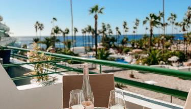 Cosy flat with sea view, pool and terrace in Altamira-complex in Costa Adeje - Playa del Duque - Foto 3