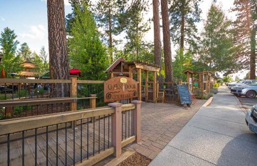 Oak Street Retreat - Foto 36