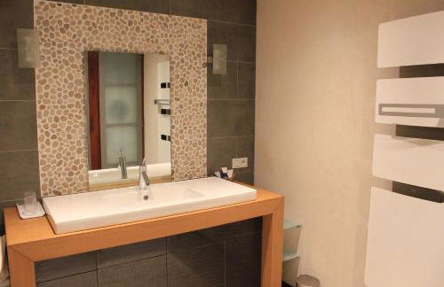 L'Exception Terrasse Vue Mer Haut de Gamme - Foto 23