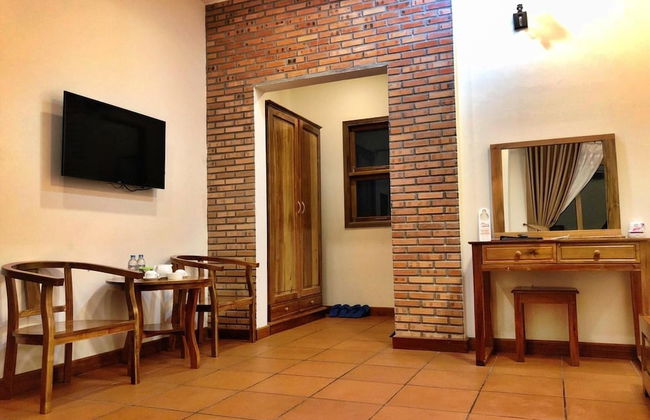 Phu Quoc Bungalow Yen Thanh - Foto 17