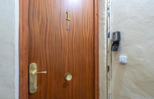 OLD TOWN GOTHIC ARCH Apartment - Foto 23