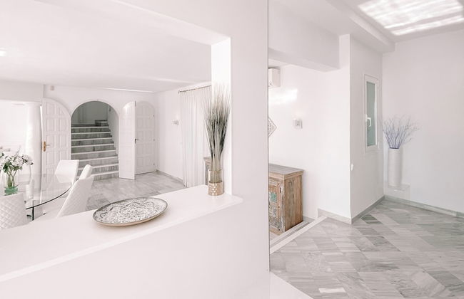 Villa The White Pearl - Photo 22