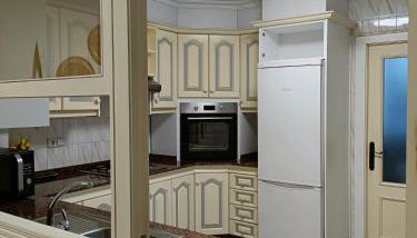 Apartamento playa levante Santa Creu Santa Pola - Foto 4, stove, pet friendly, minibar