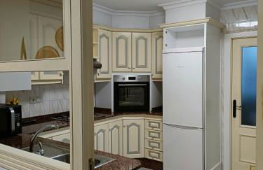 Apartamento playa levante Santa Creu Santa Pola - Foto 4