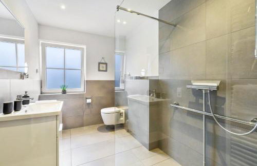 Ferienwohnungen Vogelsang - Foto 29