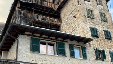Appartamento LA TORRE Val di Zoldo Dolomiti - Foto 3