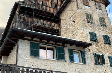 Appartamento LA TORRE Val di Zoldo Dolomiti - Foto 3