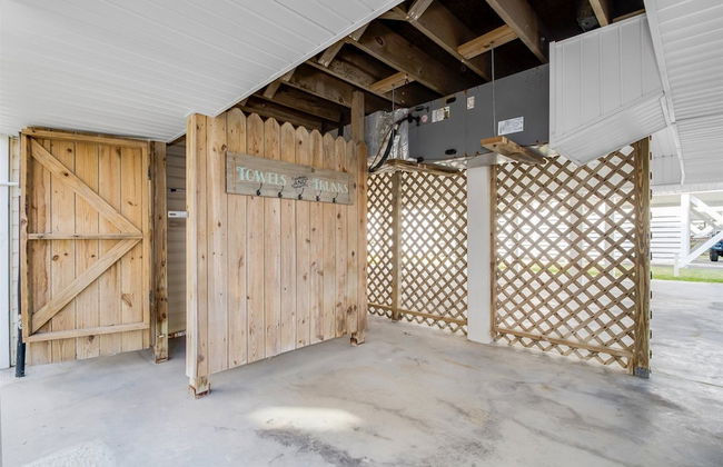 Garden City Beach House Escape! - Foto 61