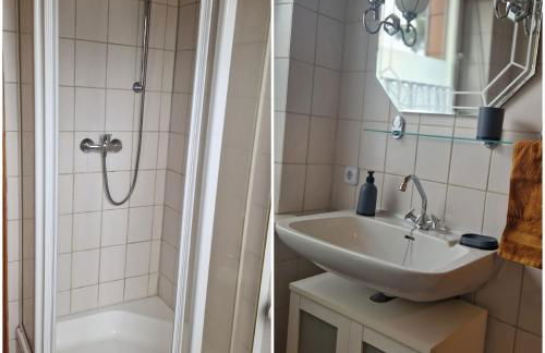 Ferienwohnung Altes Schulhaus Walberngrün - Foto 5