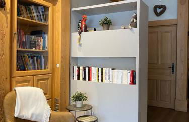 Hôtel et appart'hôtel de l'Hermitage - Foto 47