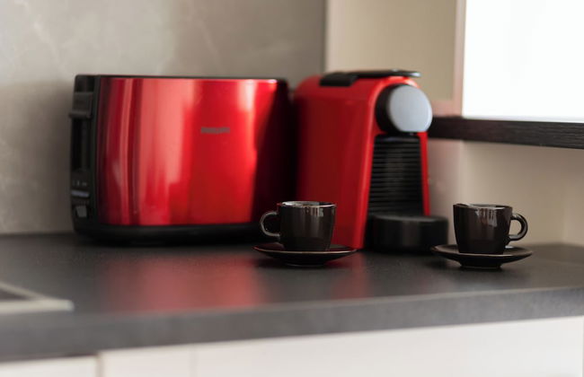 Piaseczno Stylish Apartment by Renters - Photo 32