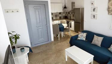 Odysseus Boutique Apartment - Foto 4