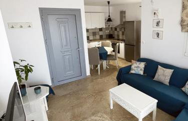 Odysseus Boutique Apartment - Foto 4