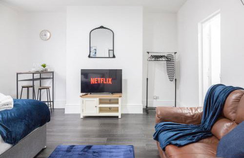 Tigris - Cosy Studio Apartment by Traboule Properties Ltd - Foto 13