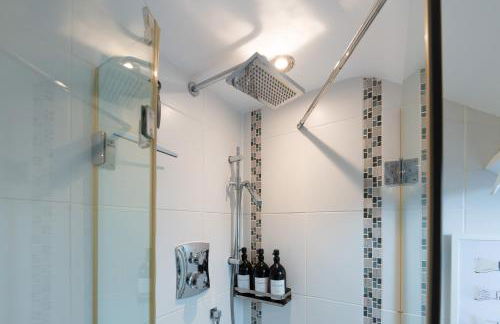 The Old Mill, Deluxe holiday home with a view - Foto 61