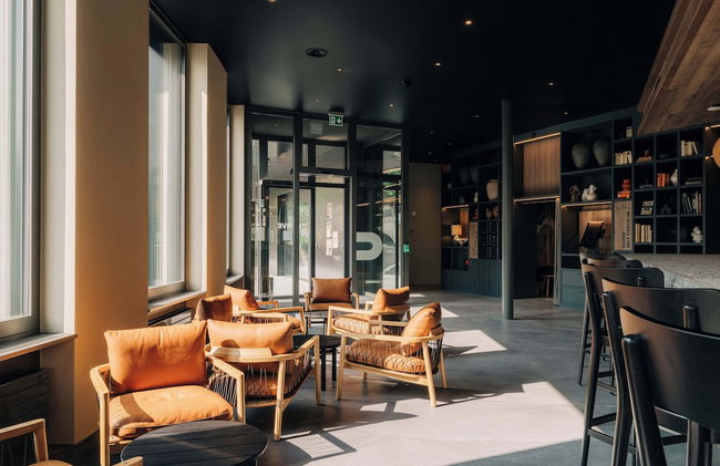 KURVE Apartments & Lounge - Foto 1