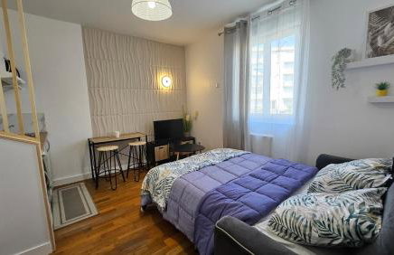 Les studios du Cercle - Foto 36