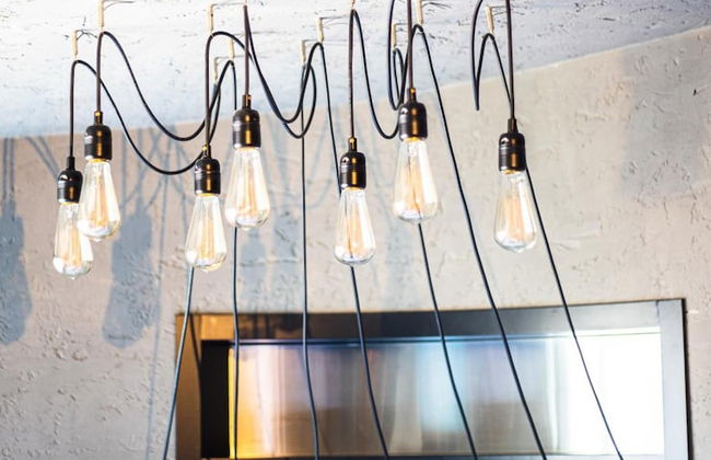 Mansion Gorki - Foto 60