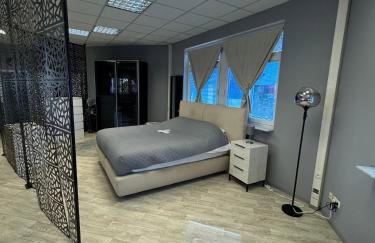 Stilvolles & klimatisiertes Loft mit Ausblick in die Ferne - Foto 9