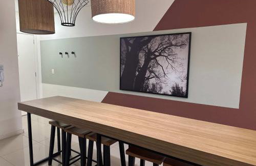 Apartamento Decorado 6 Toledo PR - Foto 23