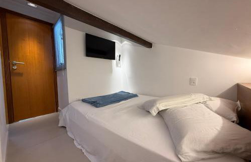 Triplex Luxo 2 Qtos c Churrasqueira na Rua das Pedras - Foto 15