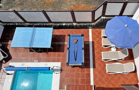 Villa Charlotte - Foto 1