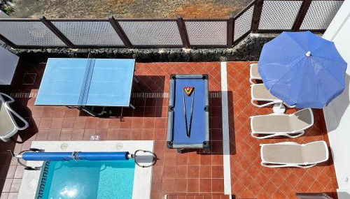 Villa Charlotte - Foto 1