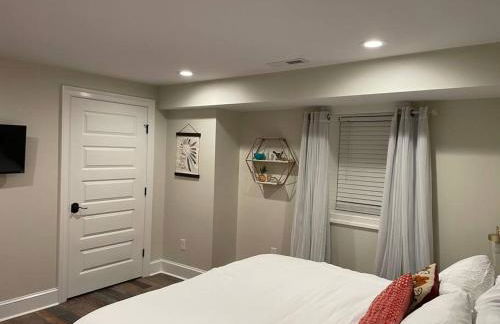 The Revival Room: Historic Staunton - Foto 11