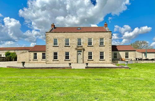 Salton Lodge - Foto 1