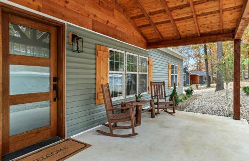 Eagles View - Panoramic Views of Beaver Lake - Foto 10