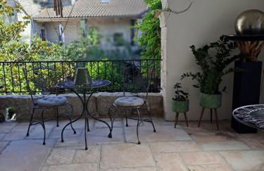 L Antre de Pierres - chambres d'hôtes et gites - Photo 21