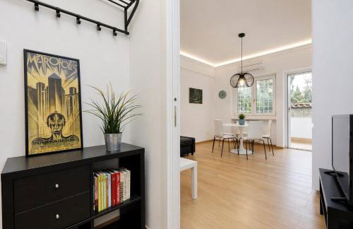 Cozy Domar - My Extra Home - Foto 6