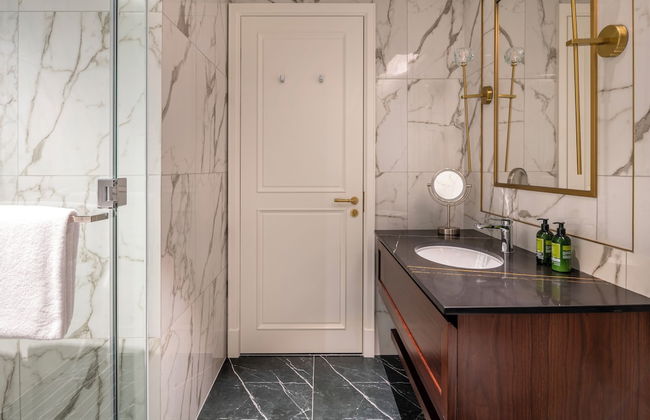 Cheval Maison Expo City Dubai - Foto 62