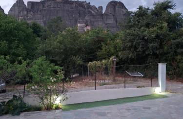 Paradise of Meteora A - Foto 24