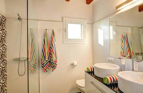 Villa Sargantana Negra - Foto 26