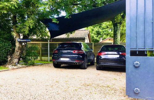 Domaine de la Ronce - Foto 36