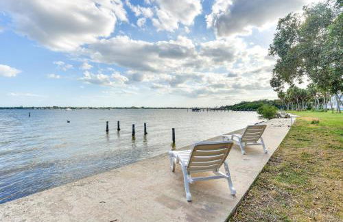Palmetto Home with Manatee River Access! - Photo 1