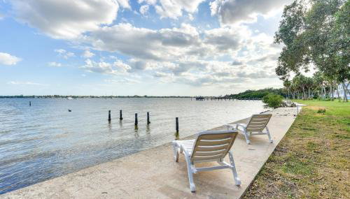 Palmetto Home with Manatee River Access! - Foto 1