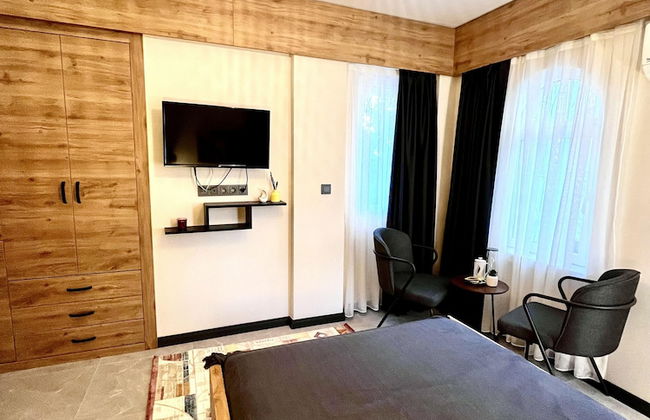 Sencer Apart - Foto 6