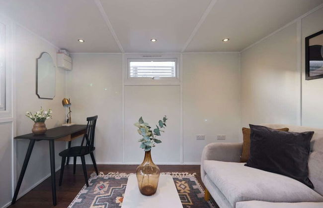 The Peckham Escape - Modern 3bdr With Garden - Foto 13