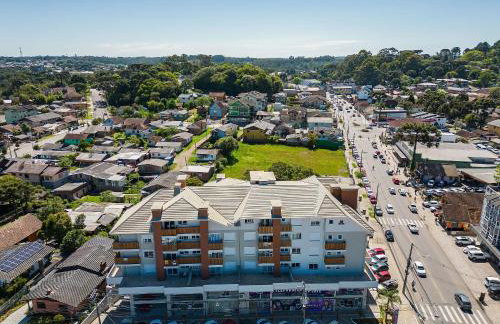 Apartamento HodsPrime com 2 Suítes by Achei - Foto 38