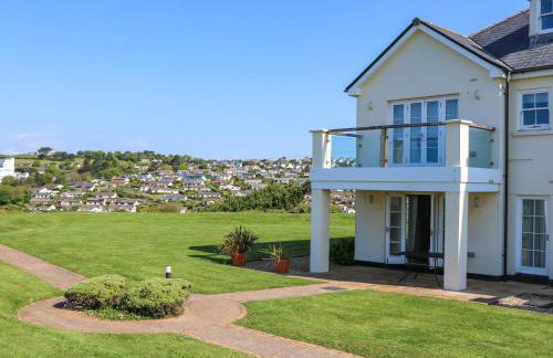 4 Thurlestone Beach House - Foto 1