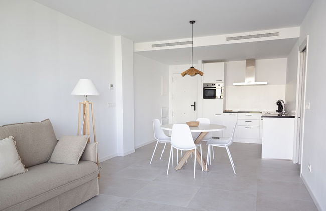 Horizonte Line - Foto 29